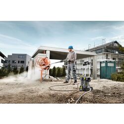 Минимойка высокого давления Karcher HD 5/11 P (Yellow/Black) Thumb