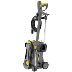 Aparat de spalat cu presiune Karcher HD 5/11 P (Yellow/Black)