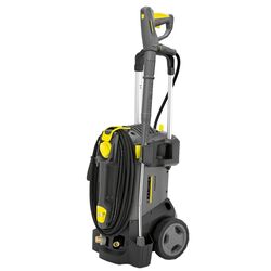 Aparat de spalat cu presiune Karcher HD 5/12 C (Yellow/Grey)