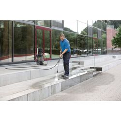 Минимойка высокого давления Karcher HD 5/13 C Plus (Yellow/Grey) Thumb