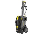 Aparat de spalat cu presiune Karcher HD 5/13 C Plus (Yellow/Grey)