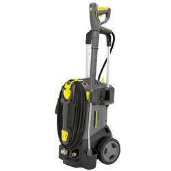 Aparat de spalat cu presiune Karcher HD 5/13 C Plus (Yellow/Grey)