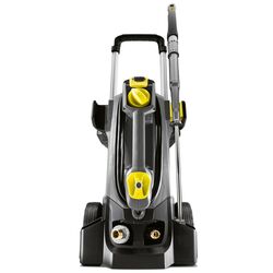 Минимойка высокого давления Karcher HD 6/13 C (Grey/Yellow) Thumb
