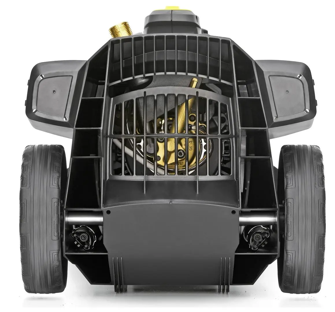 Минимойка высокого давления Karcher HD 6/13 C (Grey/Yellow)