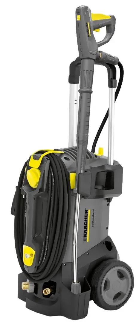 Минимойка высокого давления Karcher HD 6/13 C (Grey/Yellow)