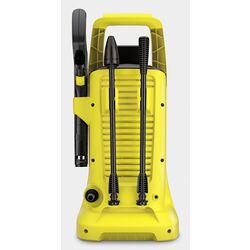 Аккумуляторная минимойка высокого давления Karcher K 2 Battery Thumb
