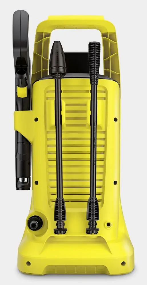 Аккумуляторная минимойка высокого давления Karcher K 2 Battery - 3