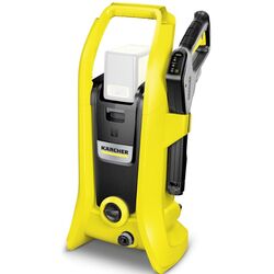 Аккумуляторная минимойка высокого давления Karcher K 2 Battery