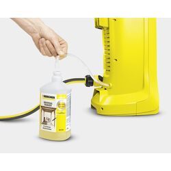 Аккумуляторная минимойка высокого давления Karcher K 2 Battery Thumb