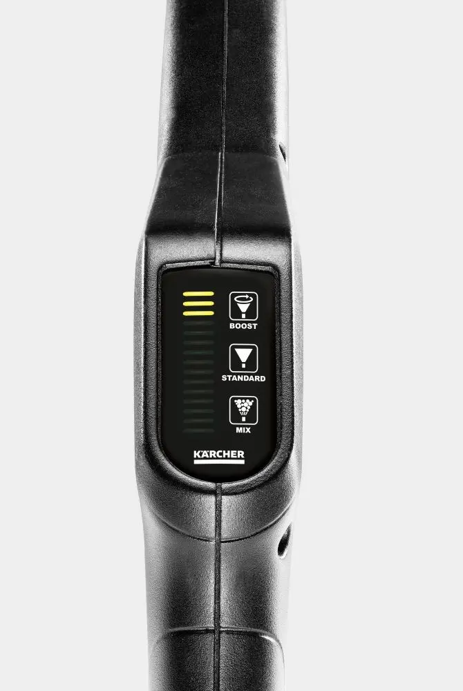 Аккумуляторная минимойка высокого давления Karcher K 2 Battery - 6