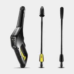 Аккумуляторная минимойка высокого давления Karcher K 2 Battery Thumb