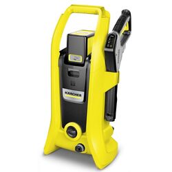 Curatitoare cu presiune cu acumulator Karcher K 2 Battery Set