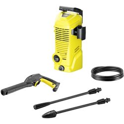 Aparat de spalat cu presiune Karcher K 2 (Yellow/Black)