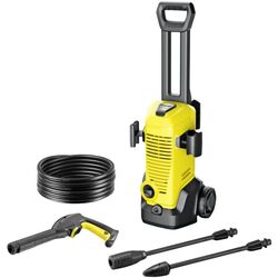 Aparat de spalat cu presiune Karcher K 3 (Yellow/Black) Thumb