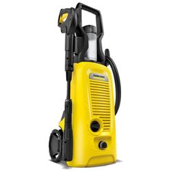 Минимойка высокого давления Karcher K 4 Universal Thumb