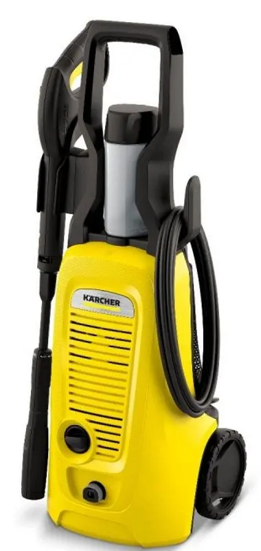 Минимойка высокого давления Karcher K 4 Universal