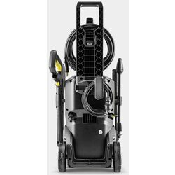 Aparat de spalat cu presiune Karcher K 4 WCM (Yellow/Black) Thumb