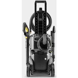 Aparat de spalat cu presiune Karcher K 5 WCM (Yellow/Black) Thumb