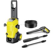 Aparat de spalat cu presiune Karcher K 5 WCM (Yellow/Black)