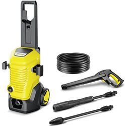 Aparat de spalat cu presiune Karcher K 5 WCM (Yellow/Black) Thumb