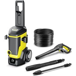 Aparat de spalat cu presiune Karcher K 7 WCM (Yellow/Black)