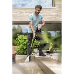 Минимойка высокого давления Karcher K 7 WCM (Yellow/Black) Thumb
