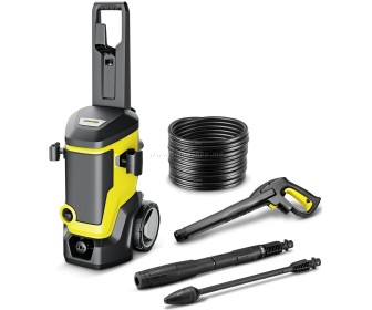 Aparat de spalat cu presiune Karcher K 7 WCM (Yellow/Black)