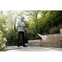 Минимойка высокого давления Karcher K 7 WCM (Yellow/Black) Thumb