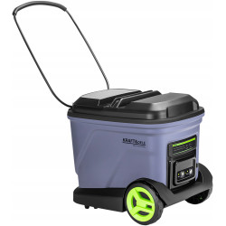 Aparat de spalat cu presiune cu acumulator Kraft&Dele KD5372 Thumb