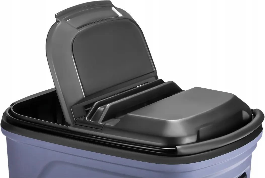 Aparat de spalat cu presiune cu acumulator Kraft&Dele KD5372 - 4