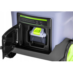 Aparat de spalat cu presiune cu acumulator Kraft&Dele KD5372 Thumb