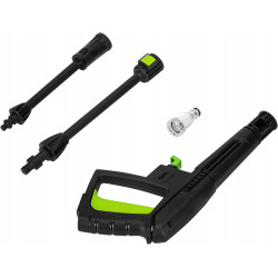 Aparat de spalat cu presiune cu acumulator Kraft&Dele KD5372 Thumb