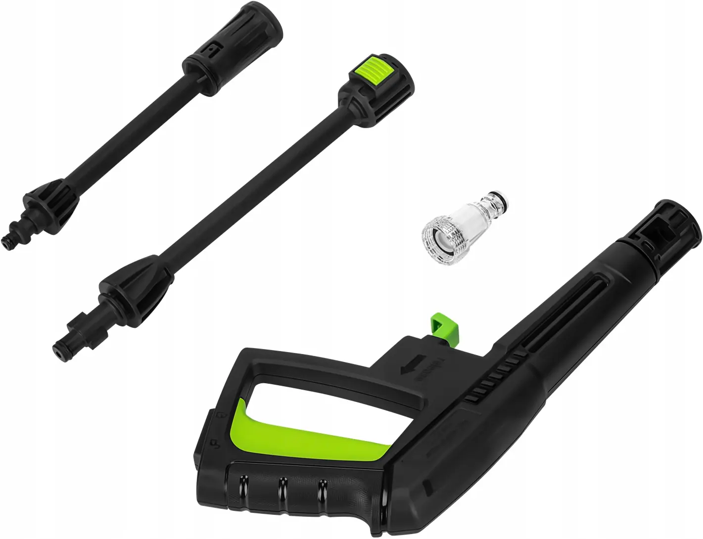 Aparat de spalat cu presiune cu acumulator Kraft&Dele KD5372 - 6