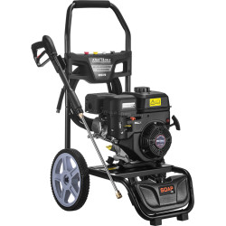 Curatitoare de presiune Kraft&Dele KD5370