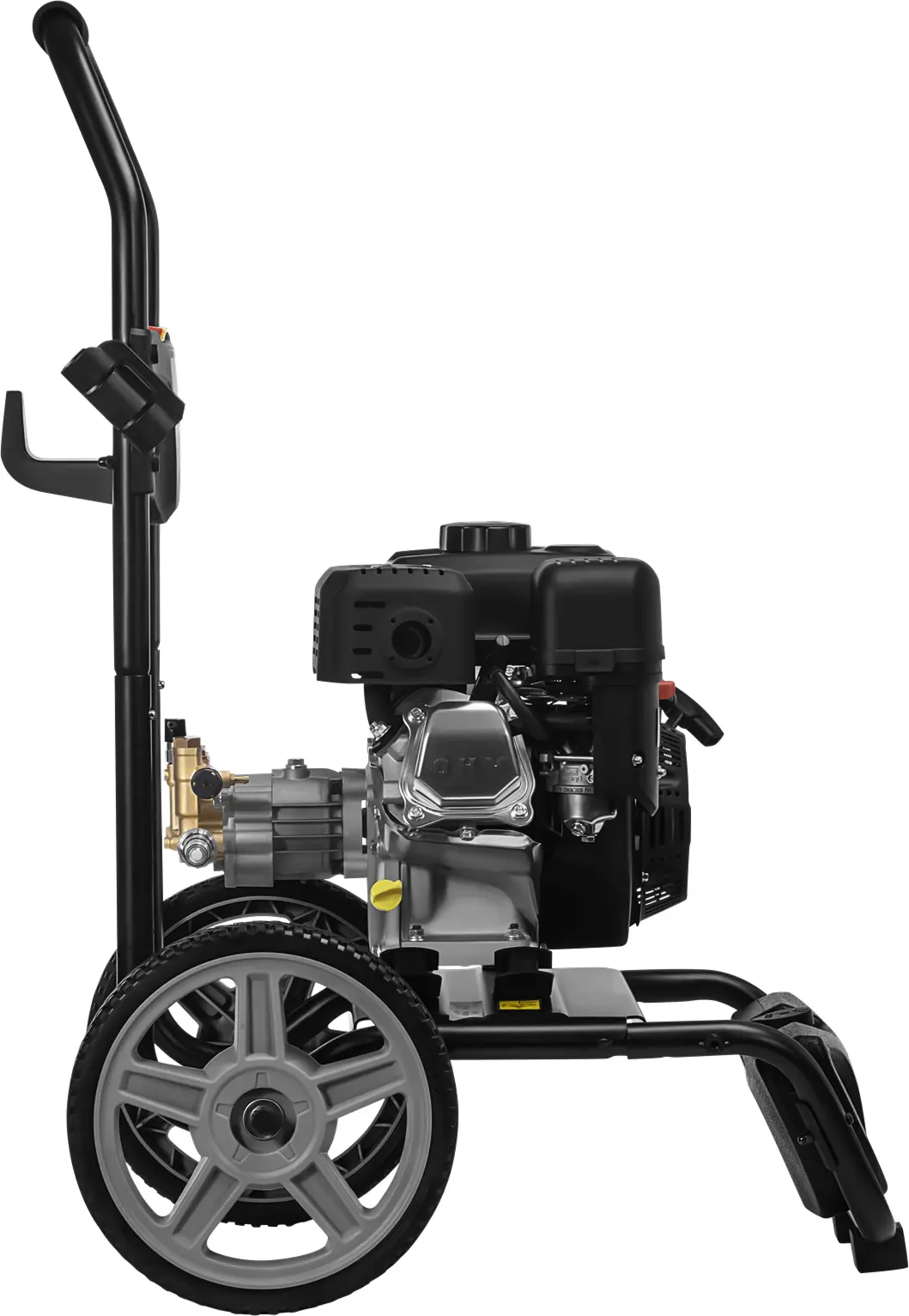 Curatitoare de presiune Kraft&Dele KD5370 - 5