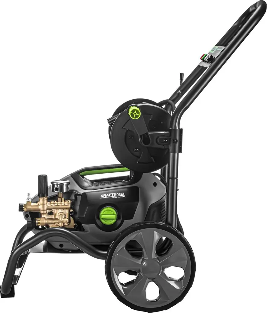 Curatitoare de presiune Kraft&Dele KD5371 - 3