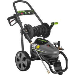 Curatitoare de presiune Kraft&Dele KD5371