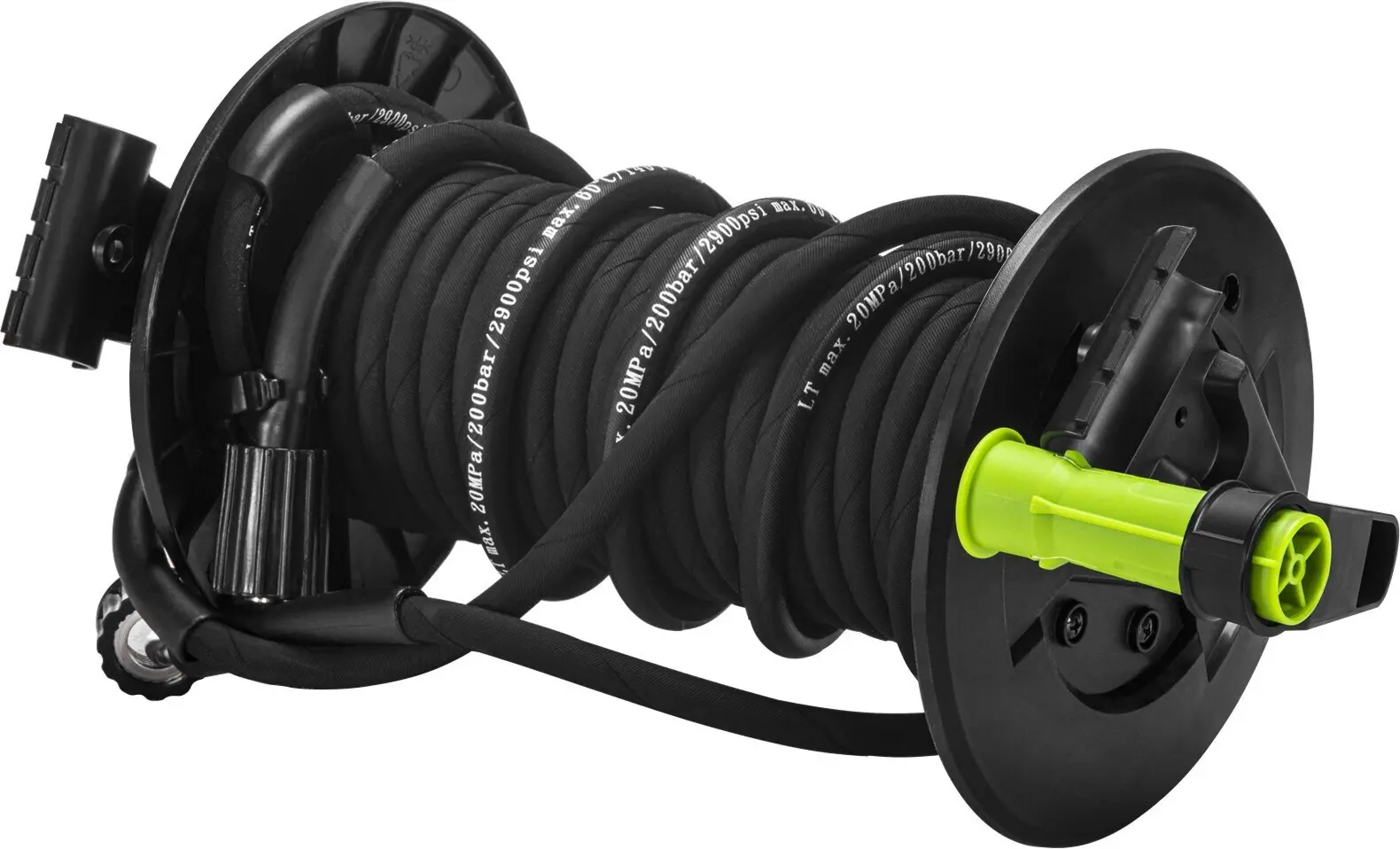 Curatitoare de presiune Kraft&Dele KD5371 - 6