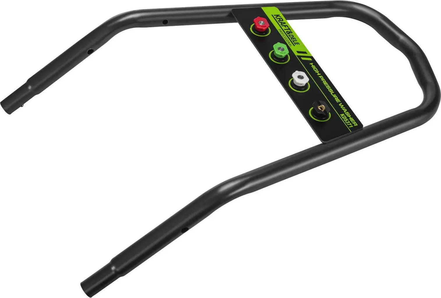 Curatitoare de presiune Kraft&Dele KD5371 - 7