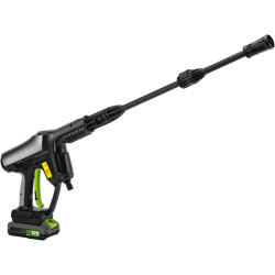 Curatitoare de presiune Kraft&Dele KD5373 Thumb