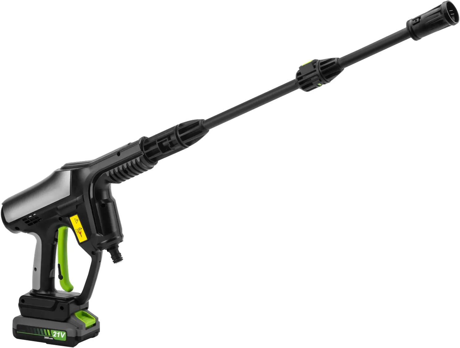 Curatitoare de presiune Kraft&Dele KD5373 - 2