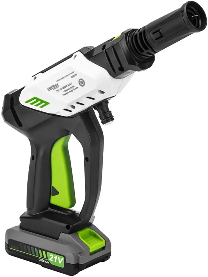 Curatitoare de presiune Kraft&Dele KD5374 - 2