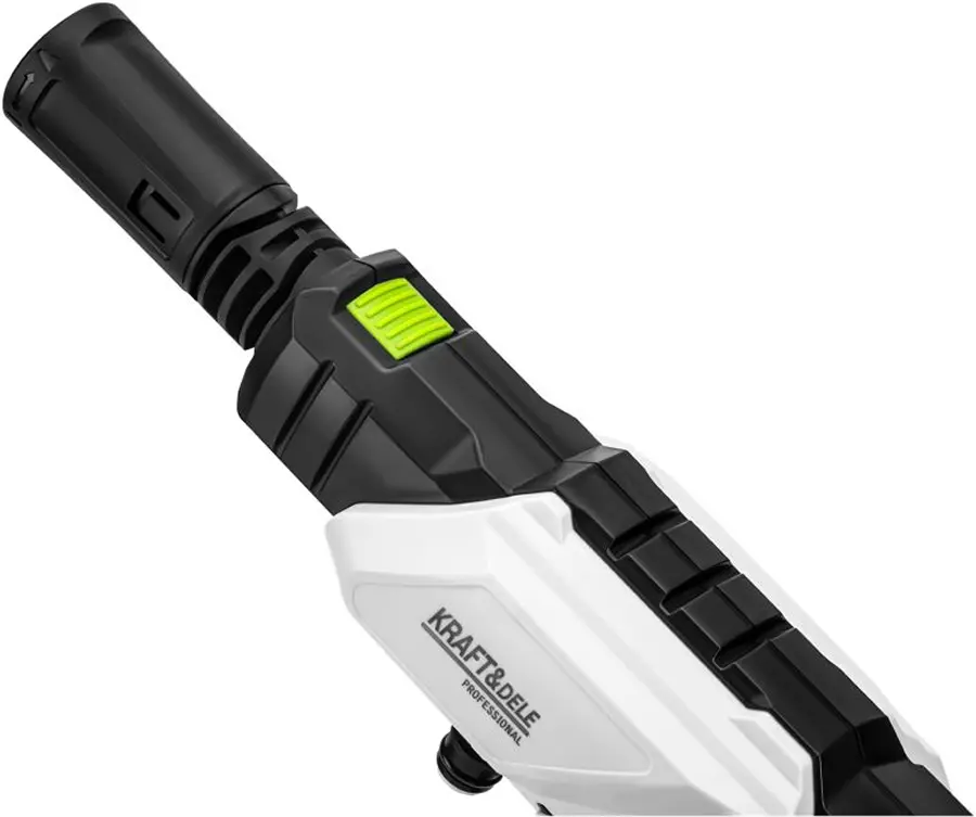 Curatitoare de presiune Kraft&Dele KD5374 - 3