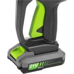 Curatitoare de presiune Kraft&Dele KD5374 Thumb