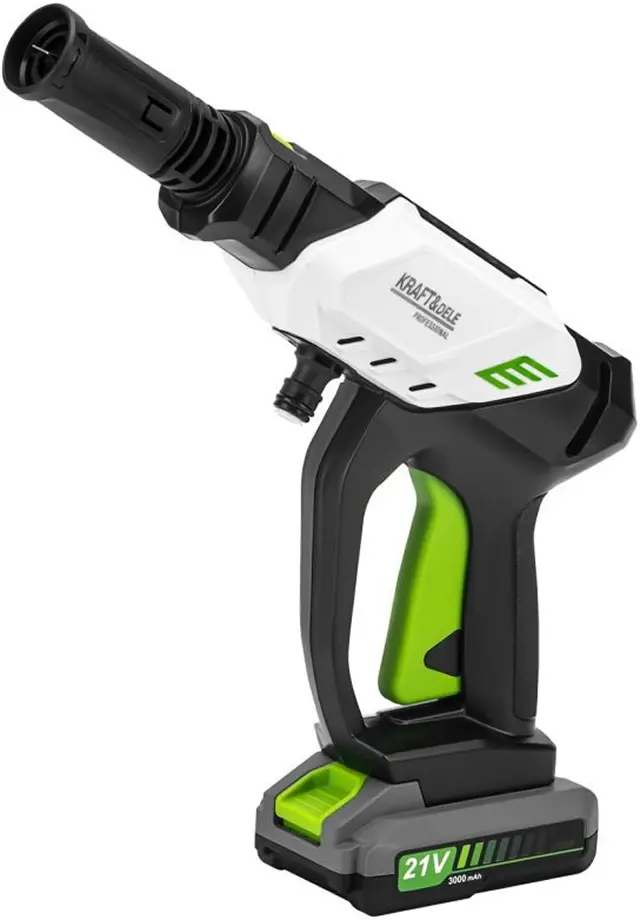 Curatitoare de presiune Kraft&Dele KD5374