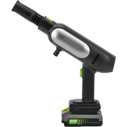 Curatitoare de presiune Kraft&Dele KD5375 Thumb