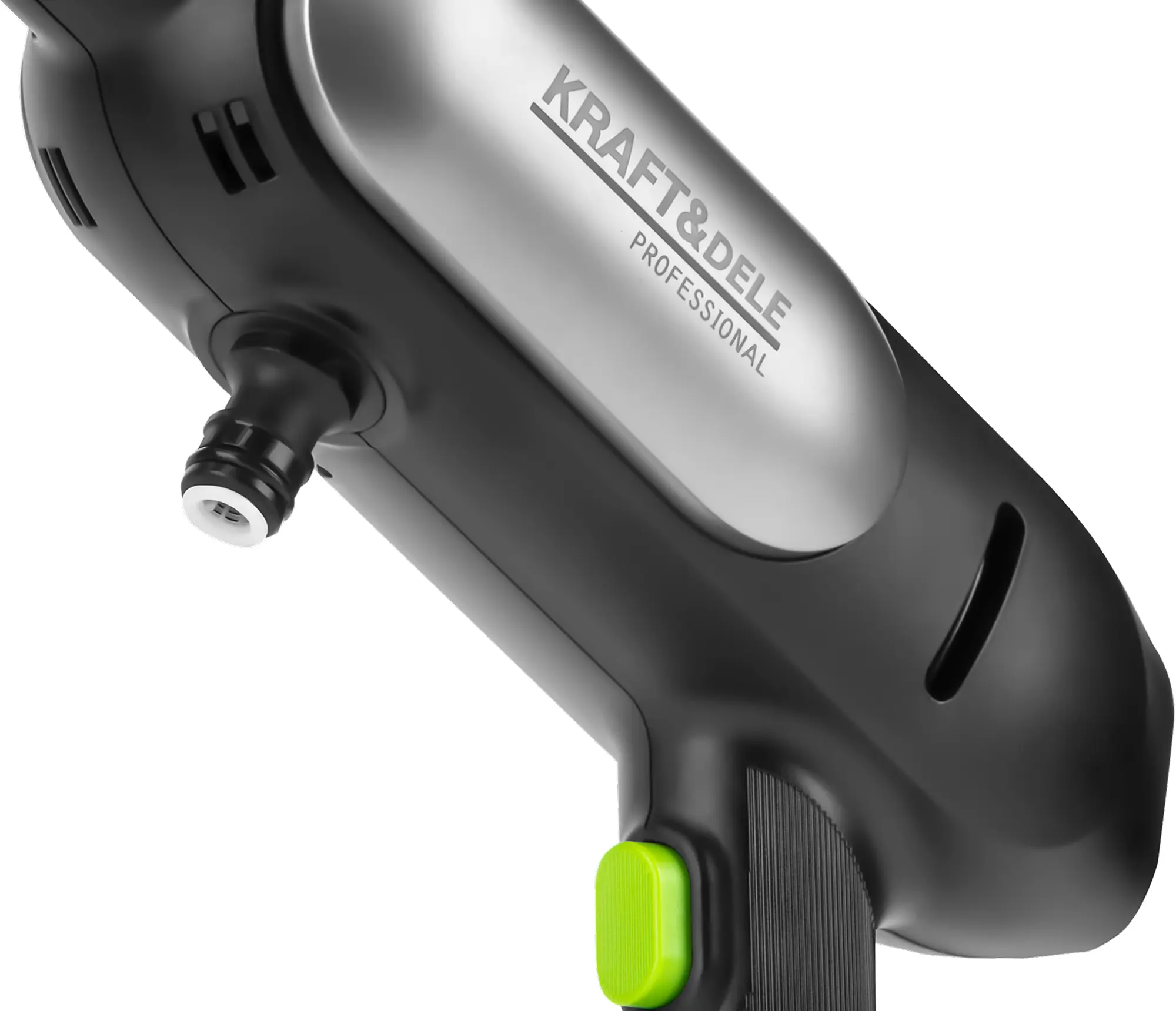 Curatitoare de presiune Kraft&Dele KD5375 - 5