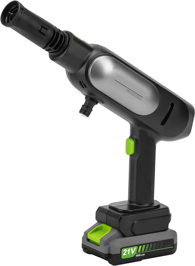 Curatitoare de presiune Kraft&Dele KD5375