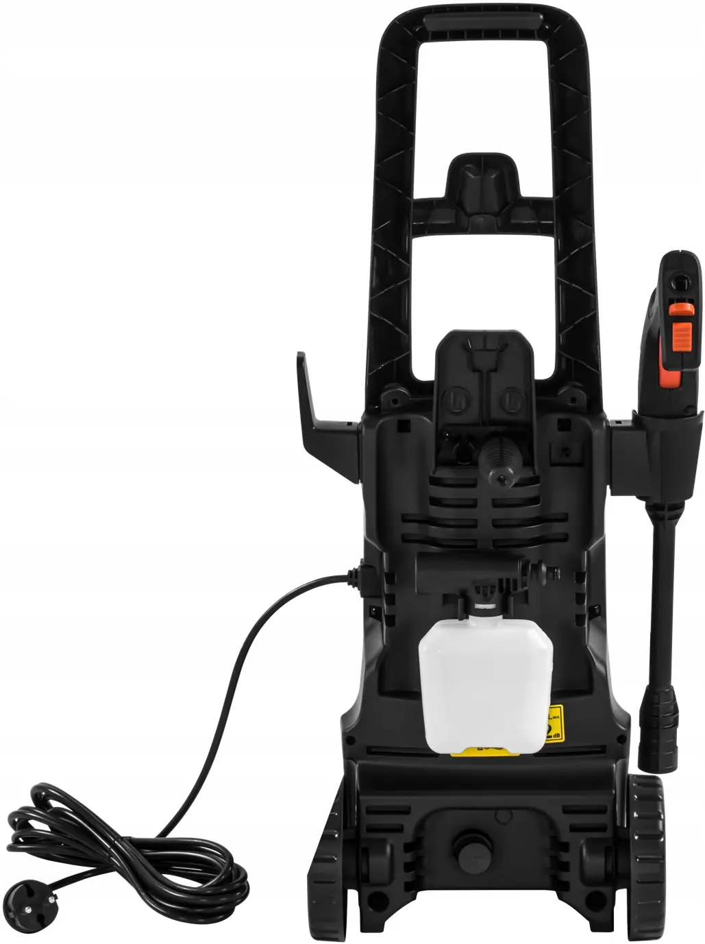 Curatitoare de presiune Kraft&Dele KD5380 - 2