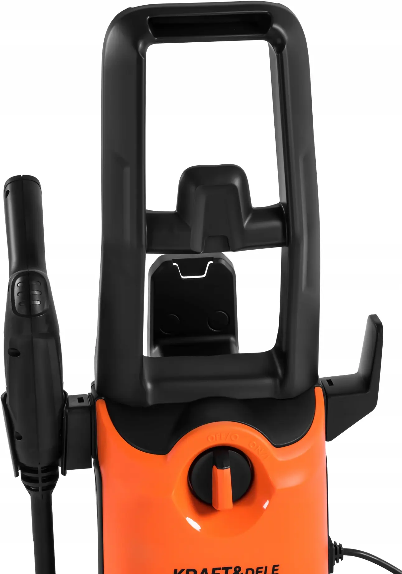 Curatitoare de presiune Kraft&Dele KD5380 - 3